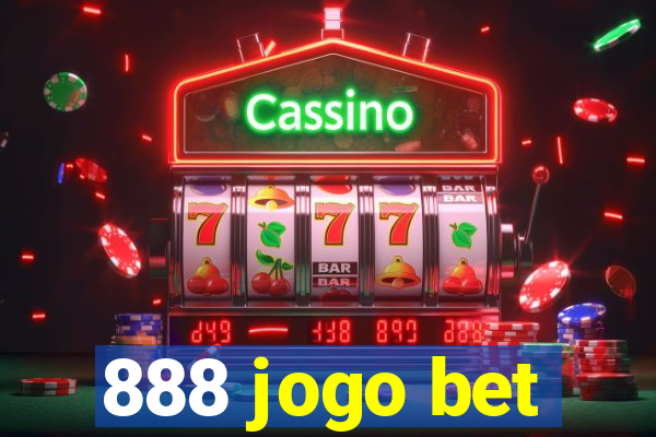 888 jogo bet